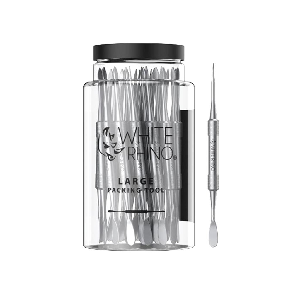Photograph of product: Double Sided I Dab Tool