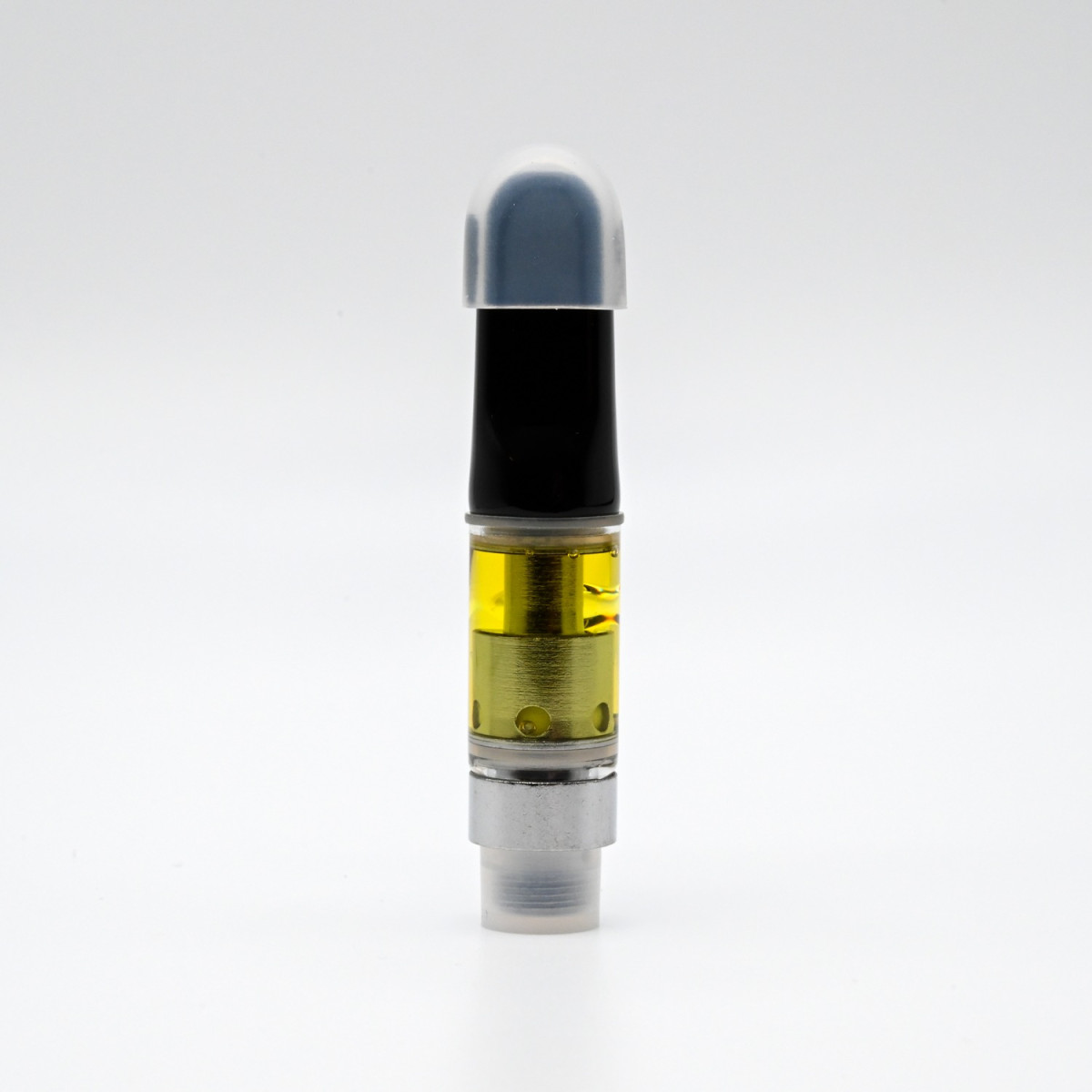 Photograph of product: Refine - Tickle Burger - 0.5 Gram Distillate Cartridge