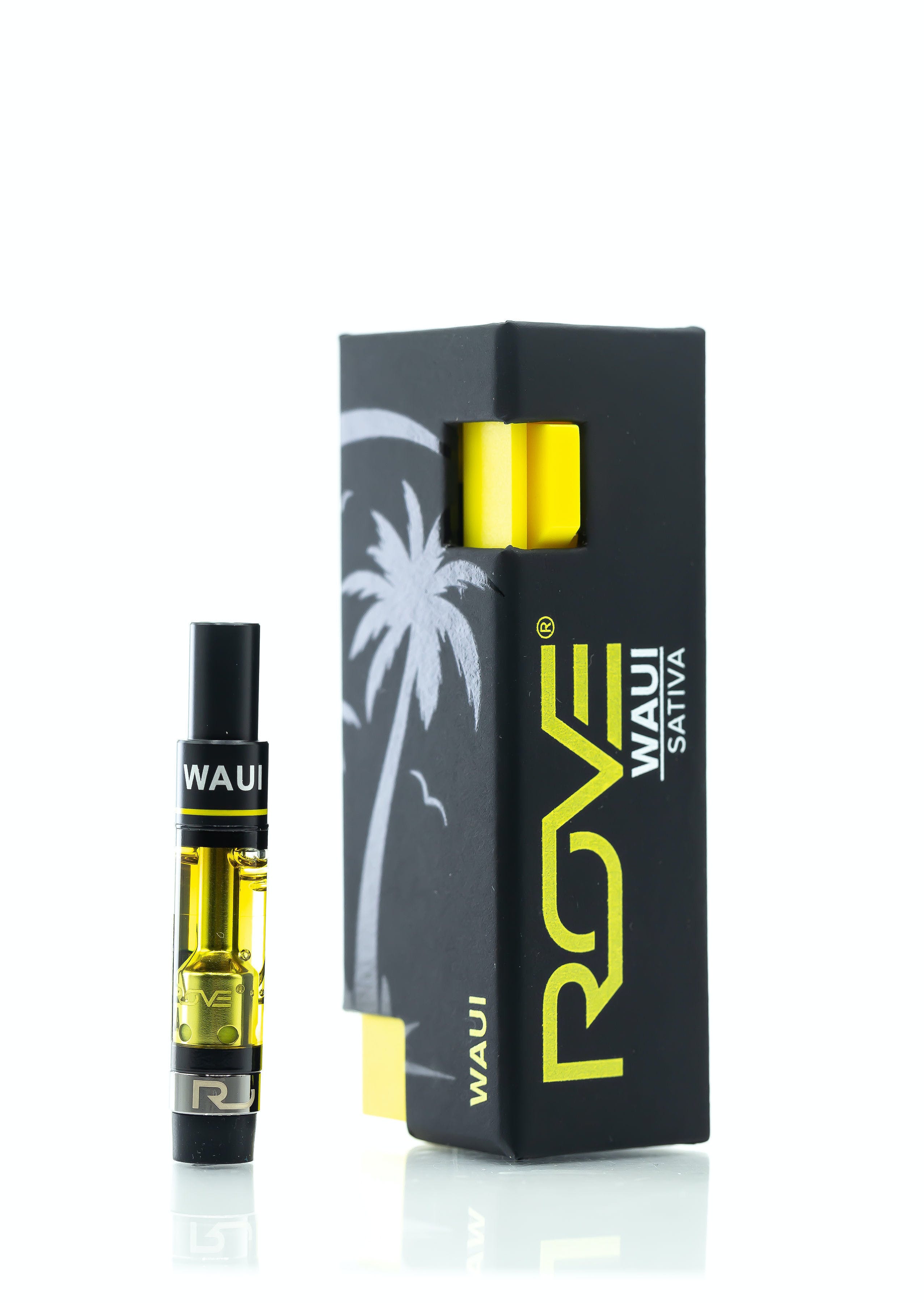 Photograph of product: Rove | Waui Cartridge | 1g