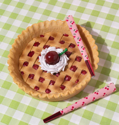 Photograph of product: Canna Style - Pie Ashtray