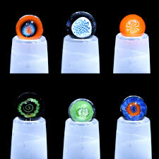 Photograph of product: Eric Ross Quartz Millie Pearls