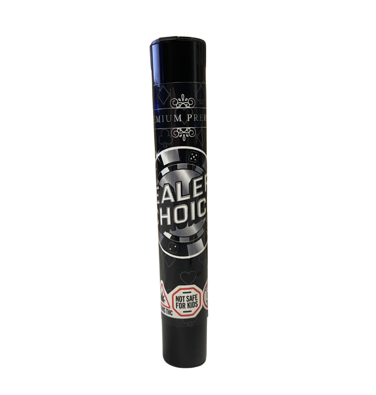 Photograph of product: Dealer's Choice Zlushiez Factory Pre-Roll 2pk (.5g Each) (EXPIRING SOON) (TAX INCLUDED)
