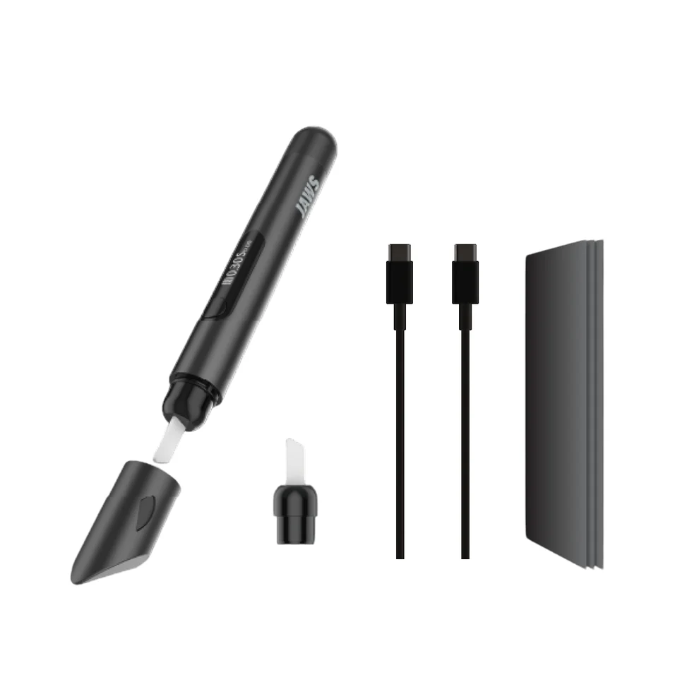 Photograph of product: Yocan - Jaws Hot Knife & Thermometer