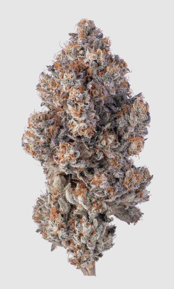 Photograph of product: Khalifa Mints | Pre-Pack - 28g