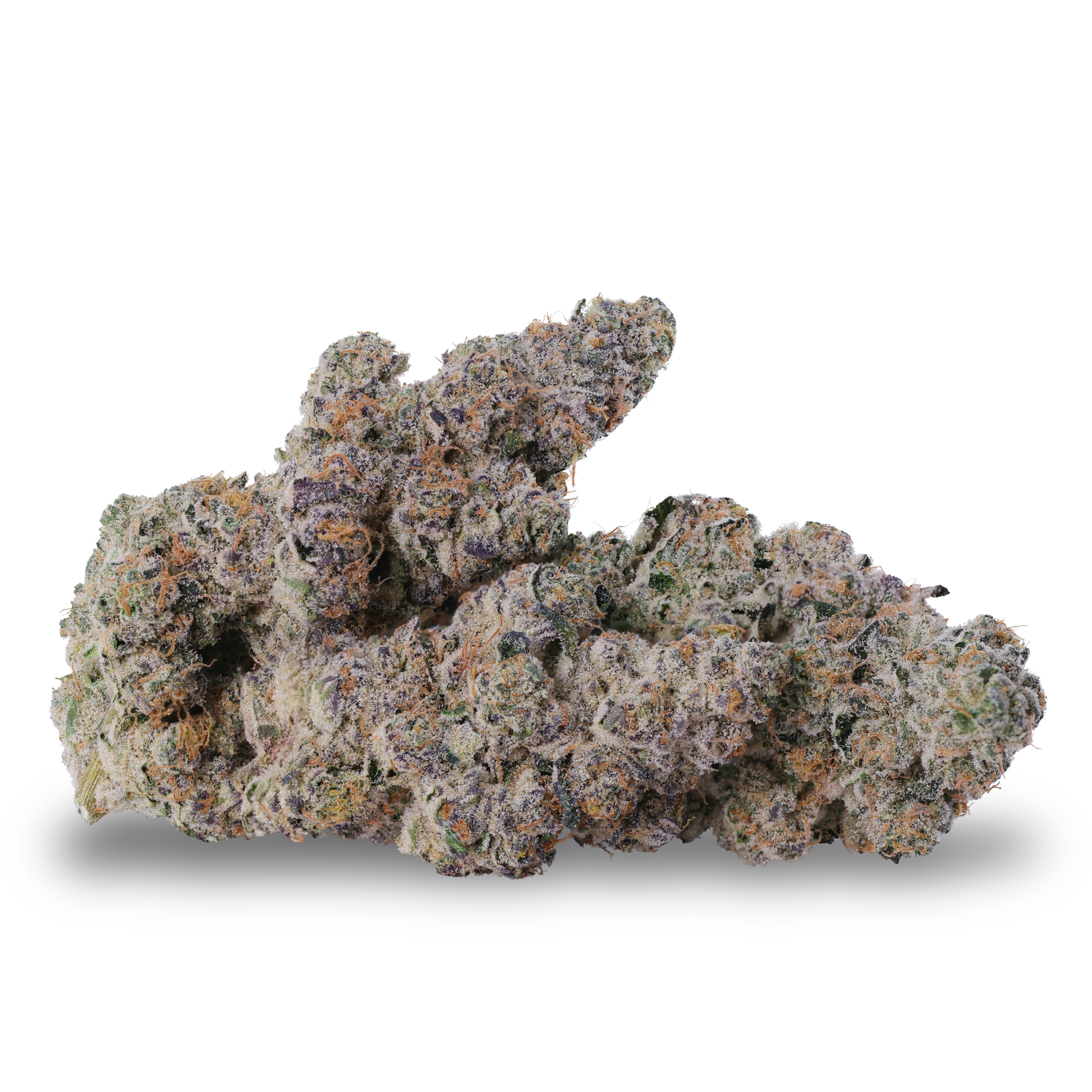 Photograph of product: KAI Oui'd Co. | Modified Banana Pebbles | Bulk Flower - 28g