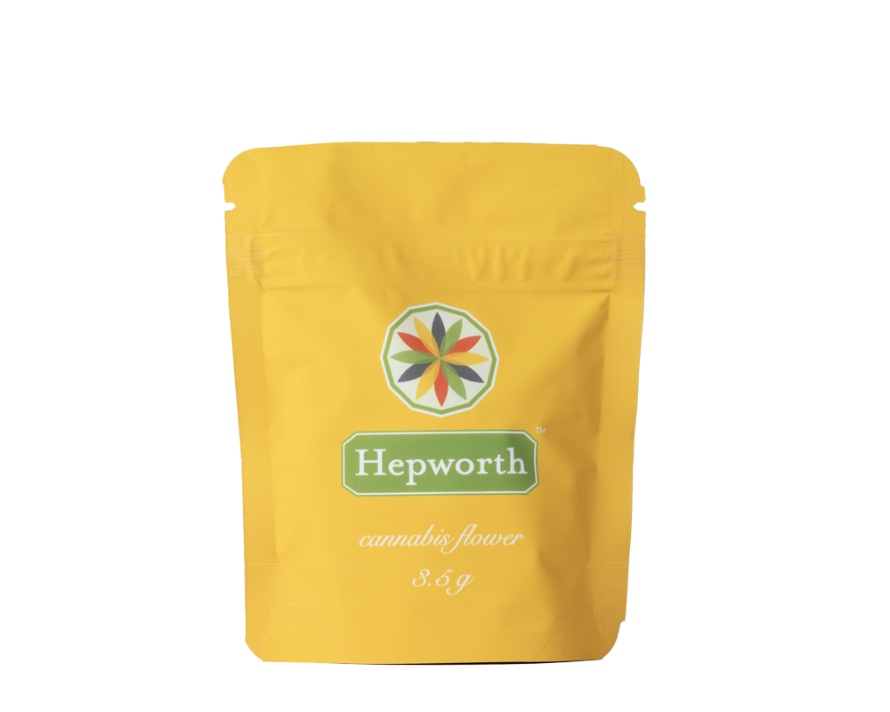 Photograph of product: Mimosa | Flower - 3.5g