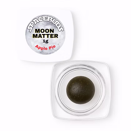 Photograph of product: Apple Pie Moon Matter | Concentrate