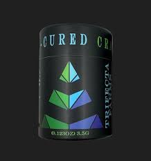 Photograph of product: Lemon Cherry Sherbert - 28g