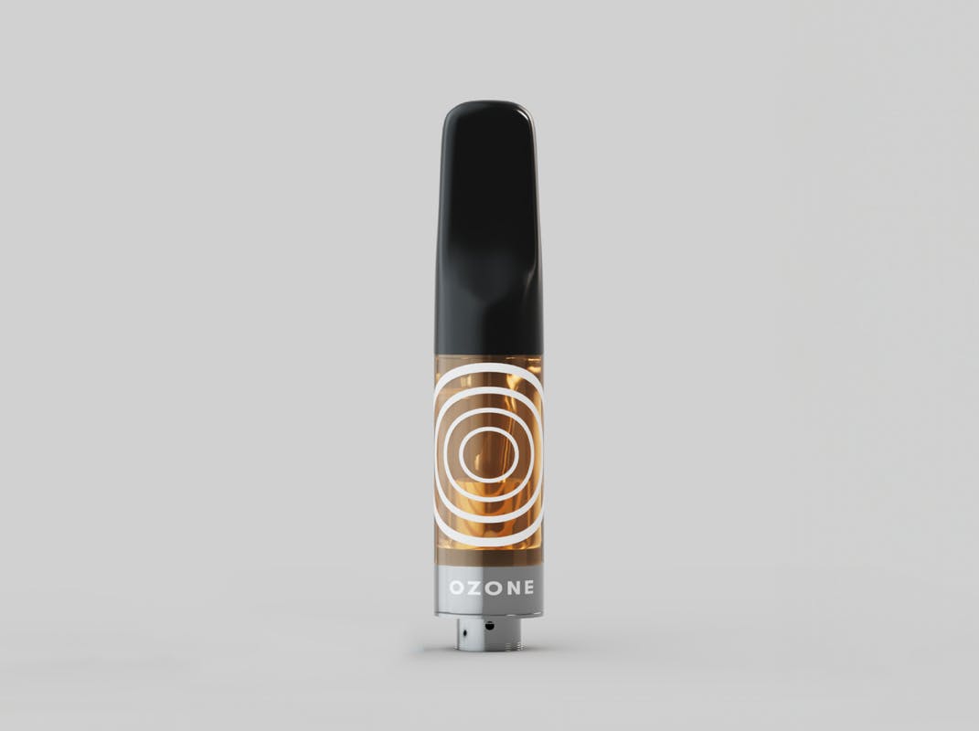 Photograph of product: Purple Milk Cartridge