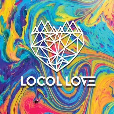 Photograph of Product: Locol Love - Super Lemon Chedda (S) - 3.5g