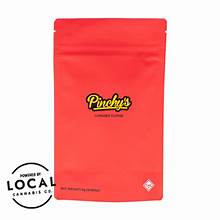 Photograph of product: PINCHY'S - ICE CREAM CAKE 3.5 GRAMS