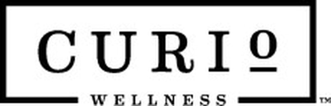 Photograph of product: CURIO 0.5G GOOD NIGHT VAPE CARTRIDGE