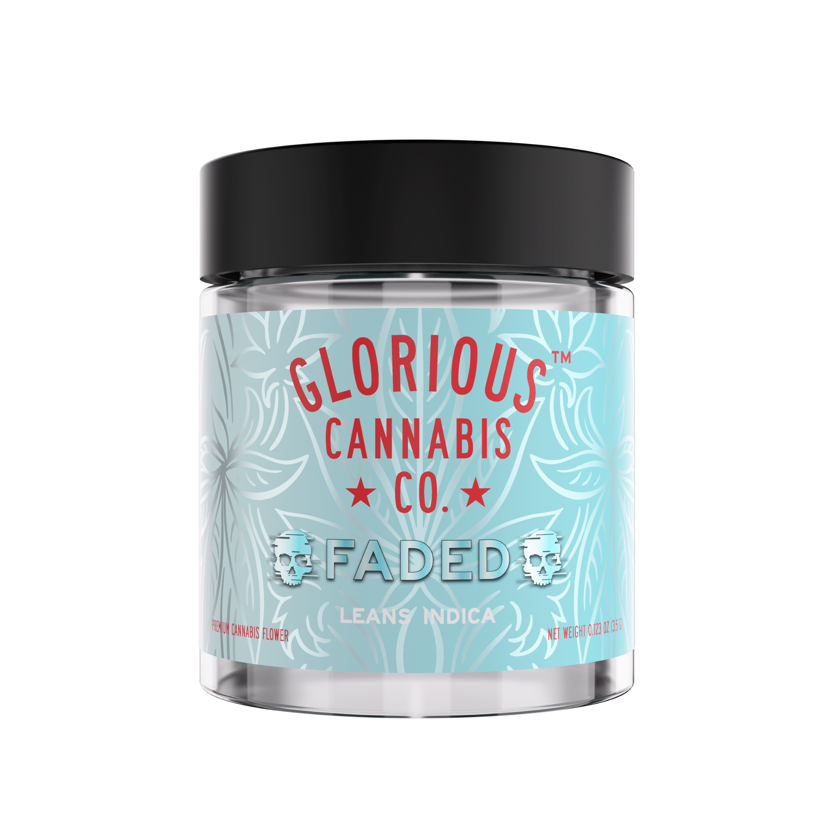Photograph of product: 3.5g Pancakes | TAX INCLUDED
