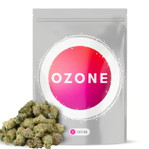 Photograph of product: Ozone | Animal Cake | 7g