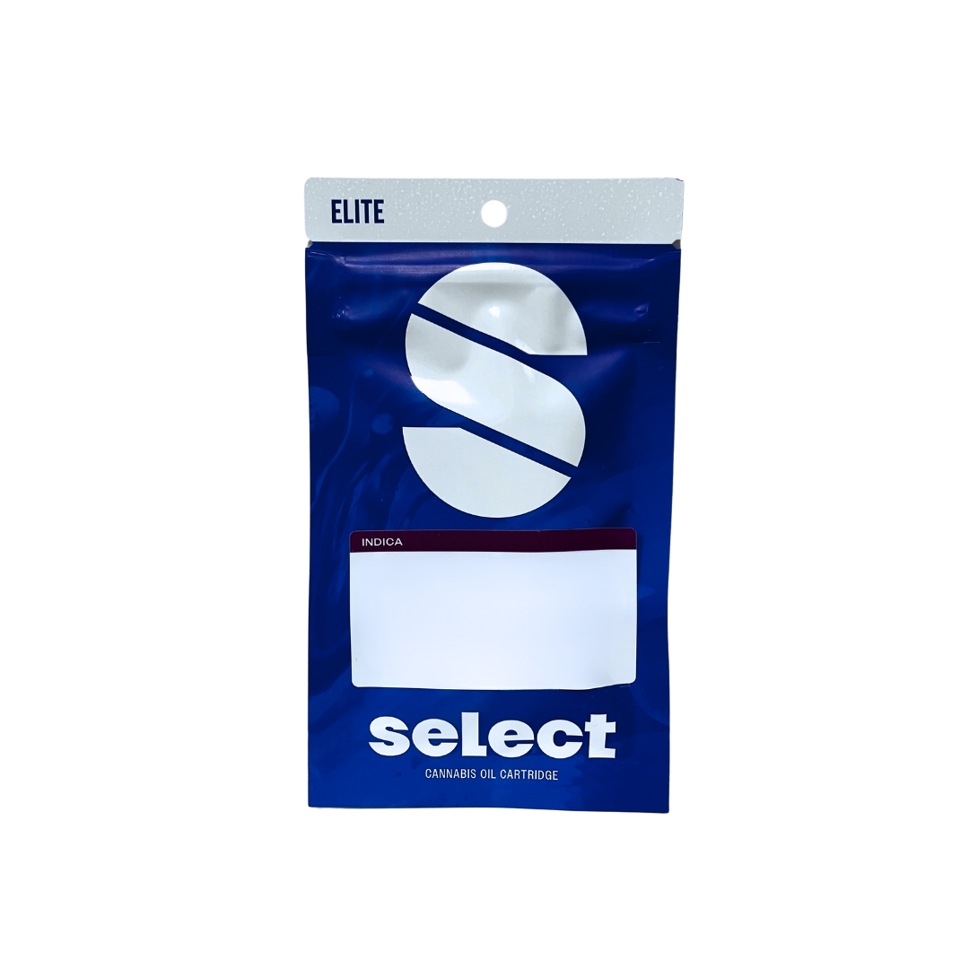 Photograph of product: GMO Cartridge (I) | 1000mg