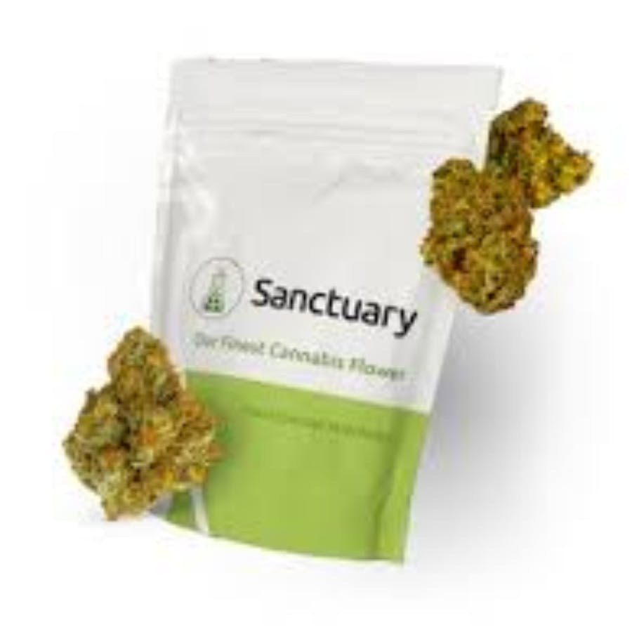 Photograph of product: Puro Loco (Shake) | 14g