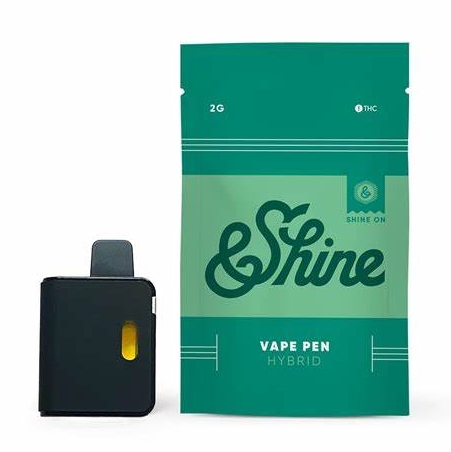 Photograph of product: Gelato | Disposable | 2g