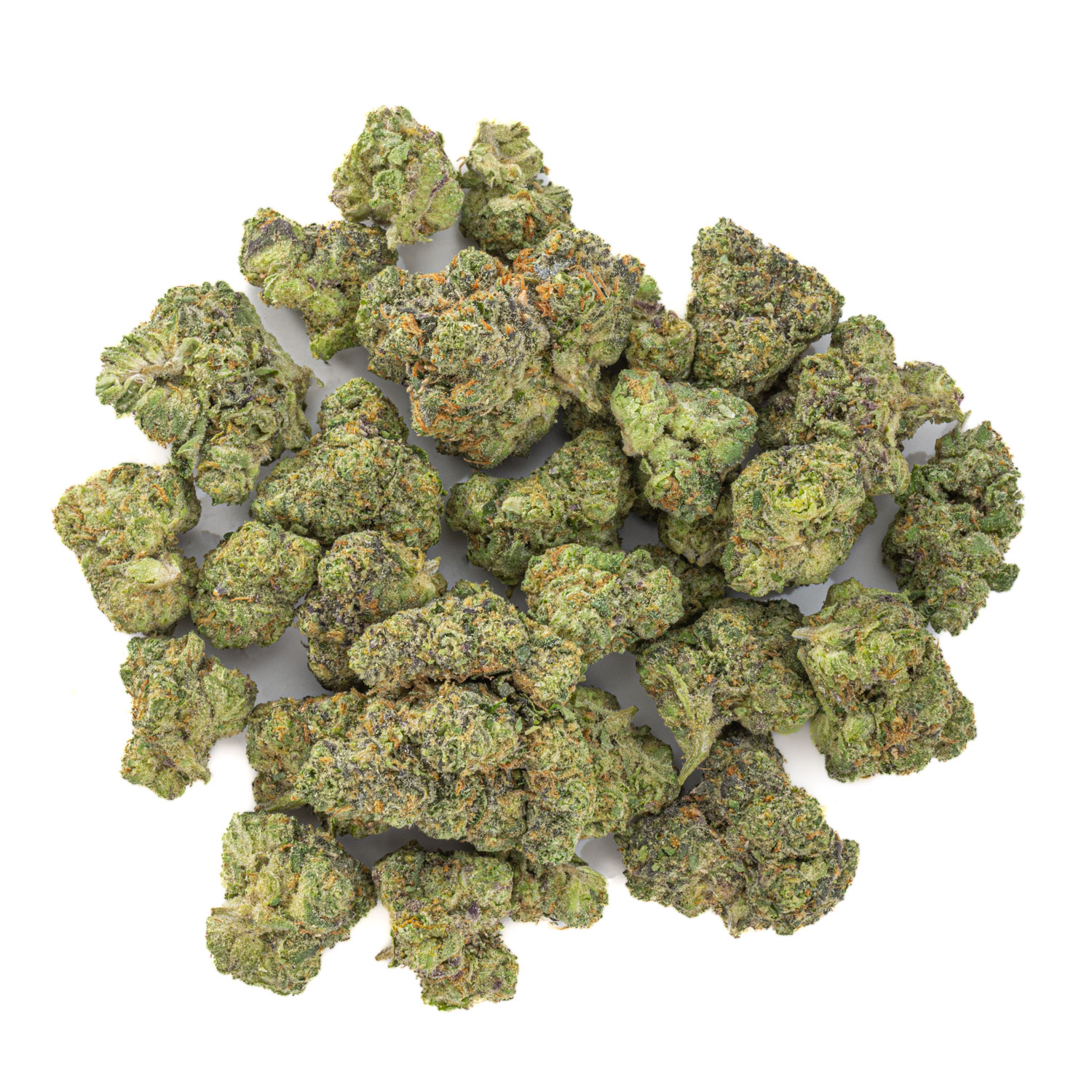 Photograph of product: Permanent Marker (Smalls) - 28g