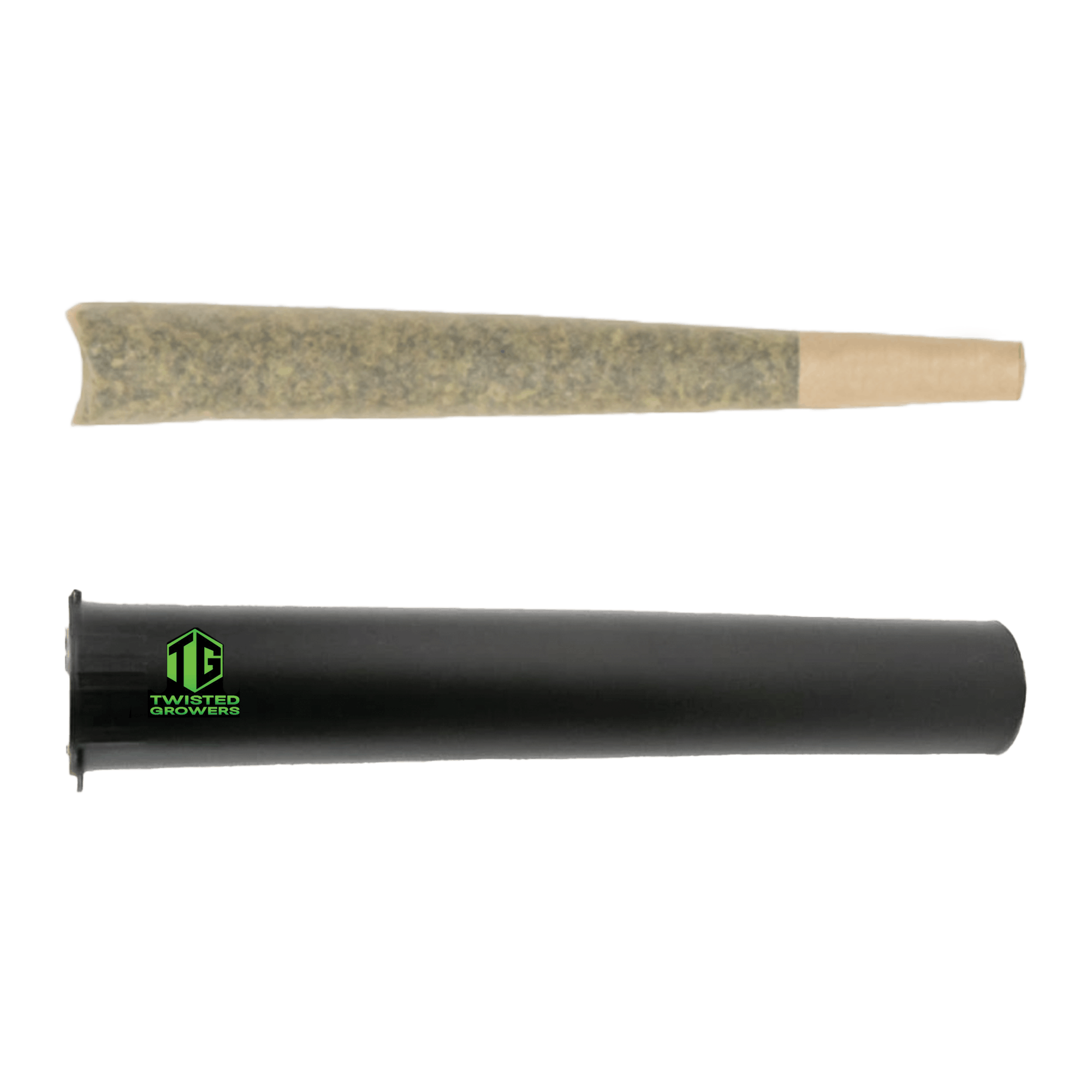 Photograph of product: Italian Ice - Preroll