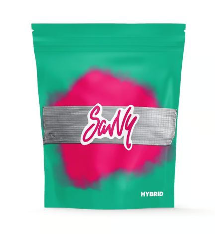 Photograph of product: Cherry Punch (Small Buds) -  7g