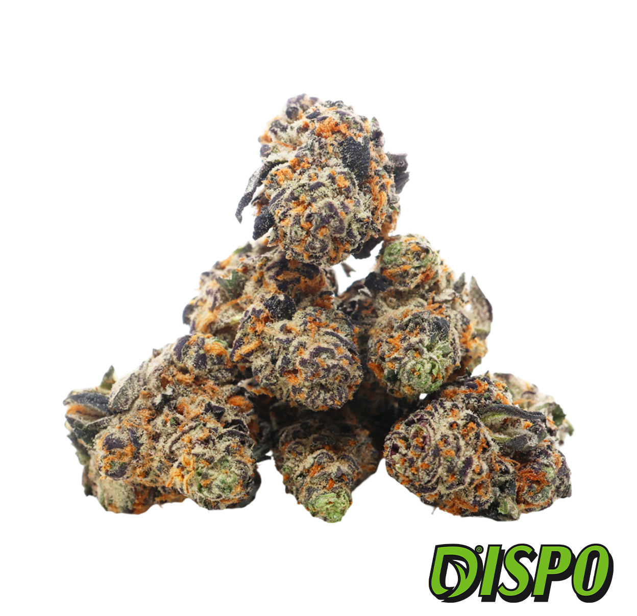 Photograph of product: Canal St Runtz - Buds - 28g