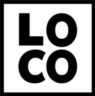 Photograph of product: LOCO Cherry Pie 1g Infused Pre-Roll