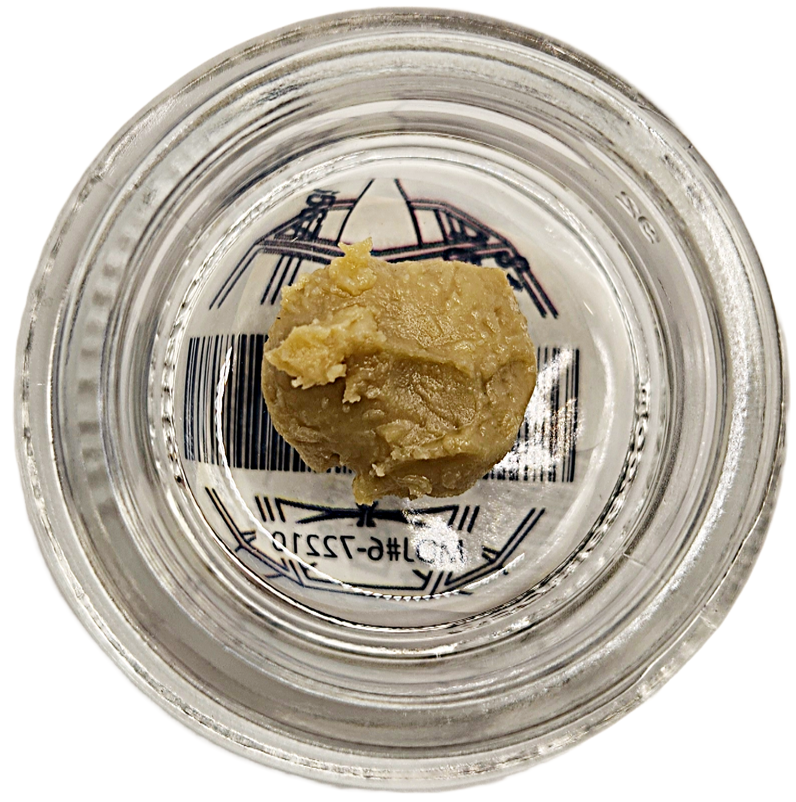 Photograph of product: Decibel- Magic Don Juan 1G LRO
