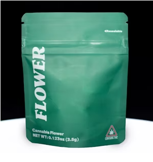 Photograph of product: Peanut Butter Breath  | 3.5g | Flower