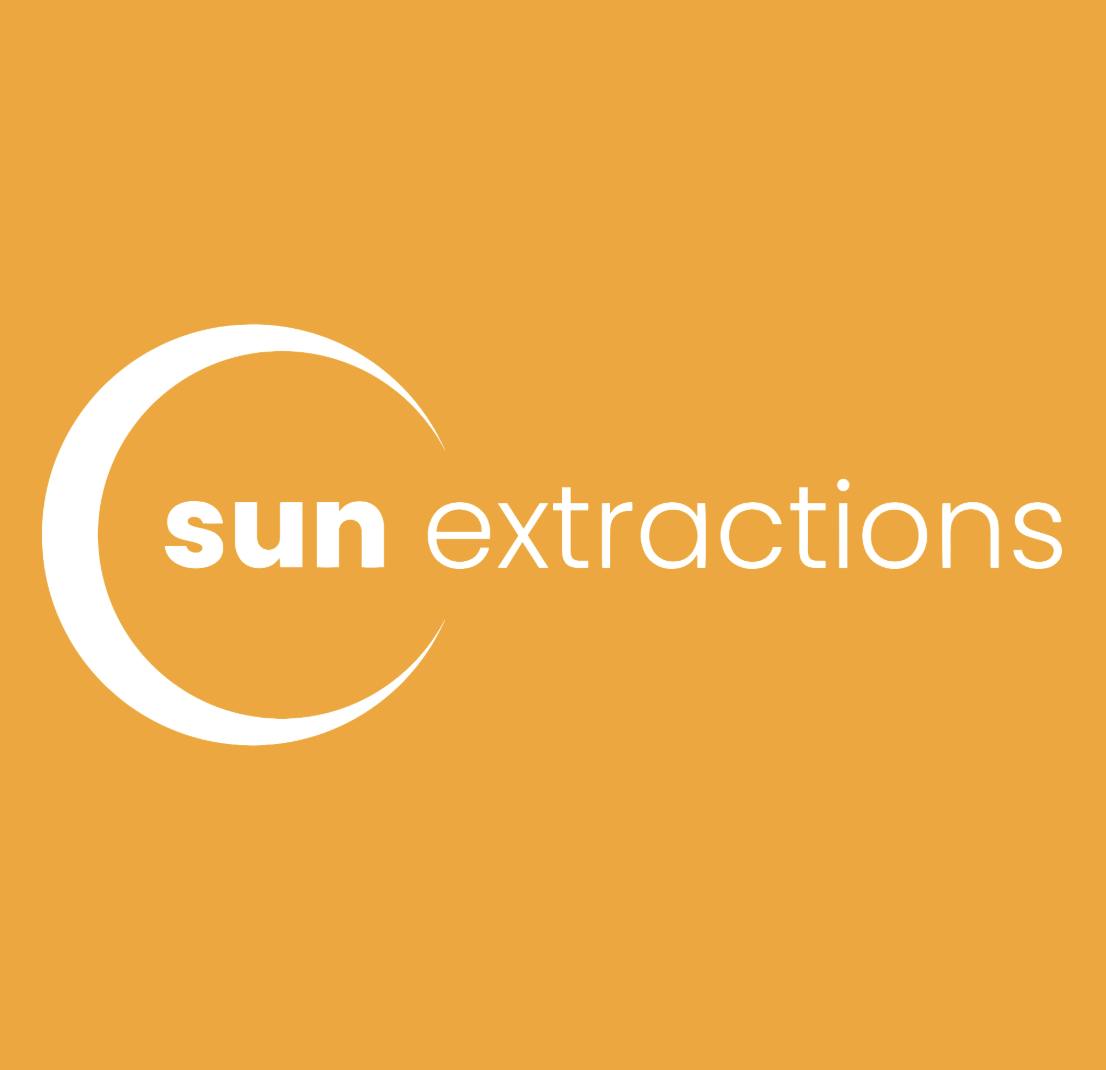 Photograph of product: Sun Extractions: Z-Pie 1G Live Resin Badder Concentrate - Hybrid