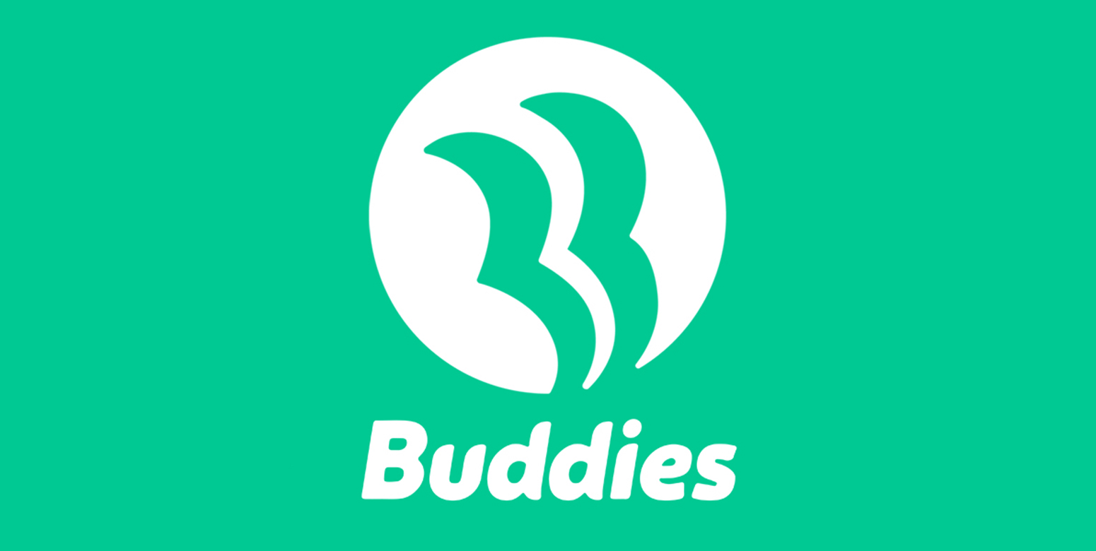 Photograph of product: Buddies | Melon Gum Disposable Cartridge | 1g