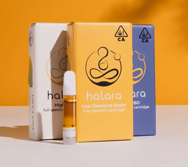 Photograph of product: King Fatso Live Resin Sauce Cart 1g - 