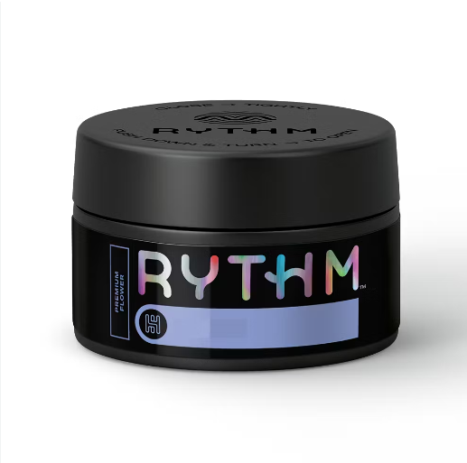 Photograph of product: Rythm Flower 3.5g- Couch Crasher