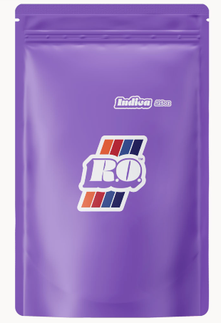 Photograph of product: Milk & Cookies 3.5g - Roll One (Pre-Pack)