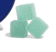 Photograph of product: Cloudberry 25mg