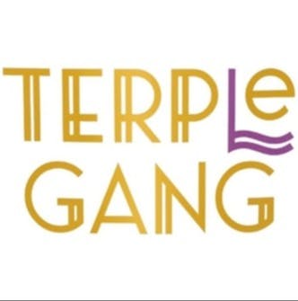 Photograph of product: I Scream Cake 1g Pre-Roll by Terple Gang