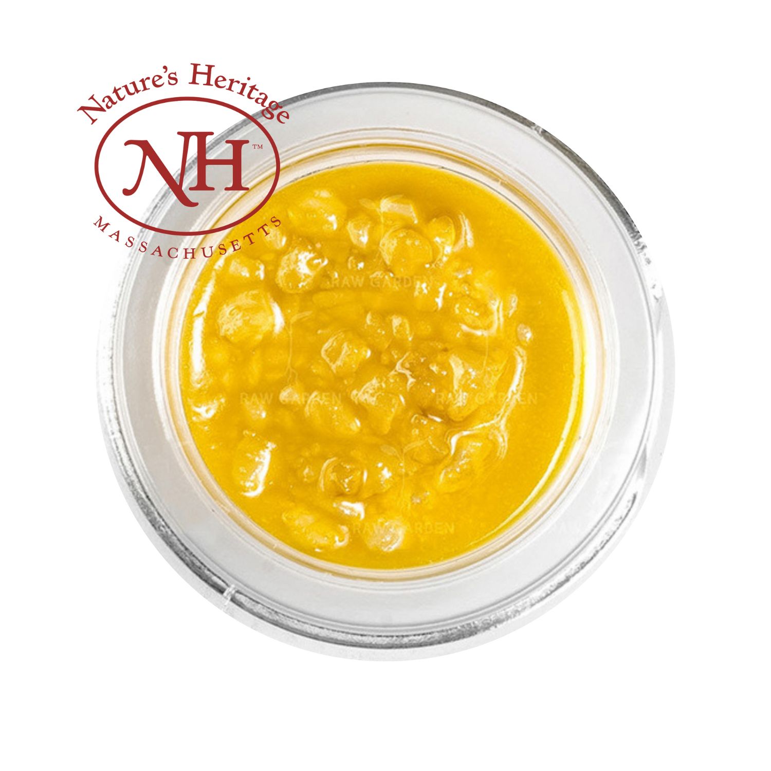 Photograph of product: Papaya Melonz - Live Diamonds & Sauce 0.5g