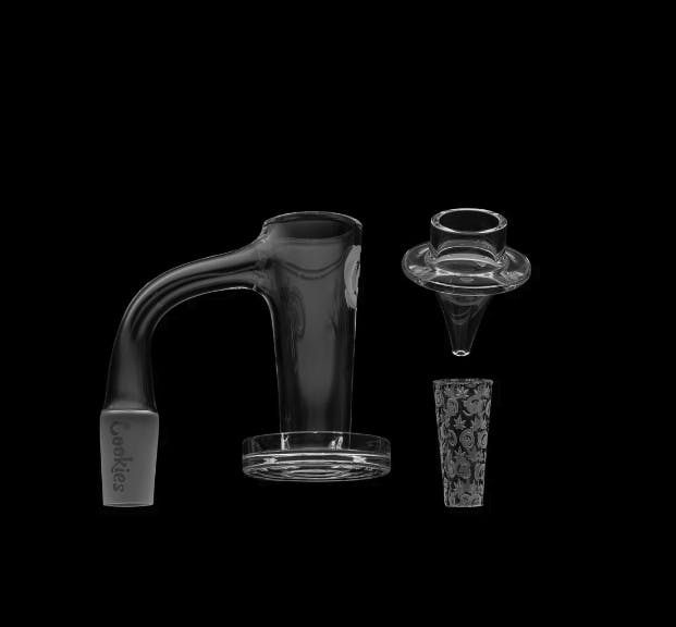 Photograph of product: Cookies Drip Banger - 