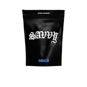 Photograph of product: Savvy - Gastro Pop - 7g