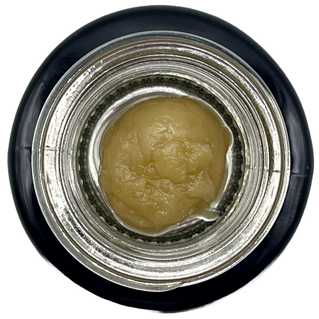 Photograph of product: CBD- Garlic Cocktail 1G LRO (IH)
