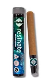Photograph of product: Infused Blunt | Citrus Rush x Sunde Sunset
