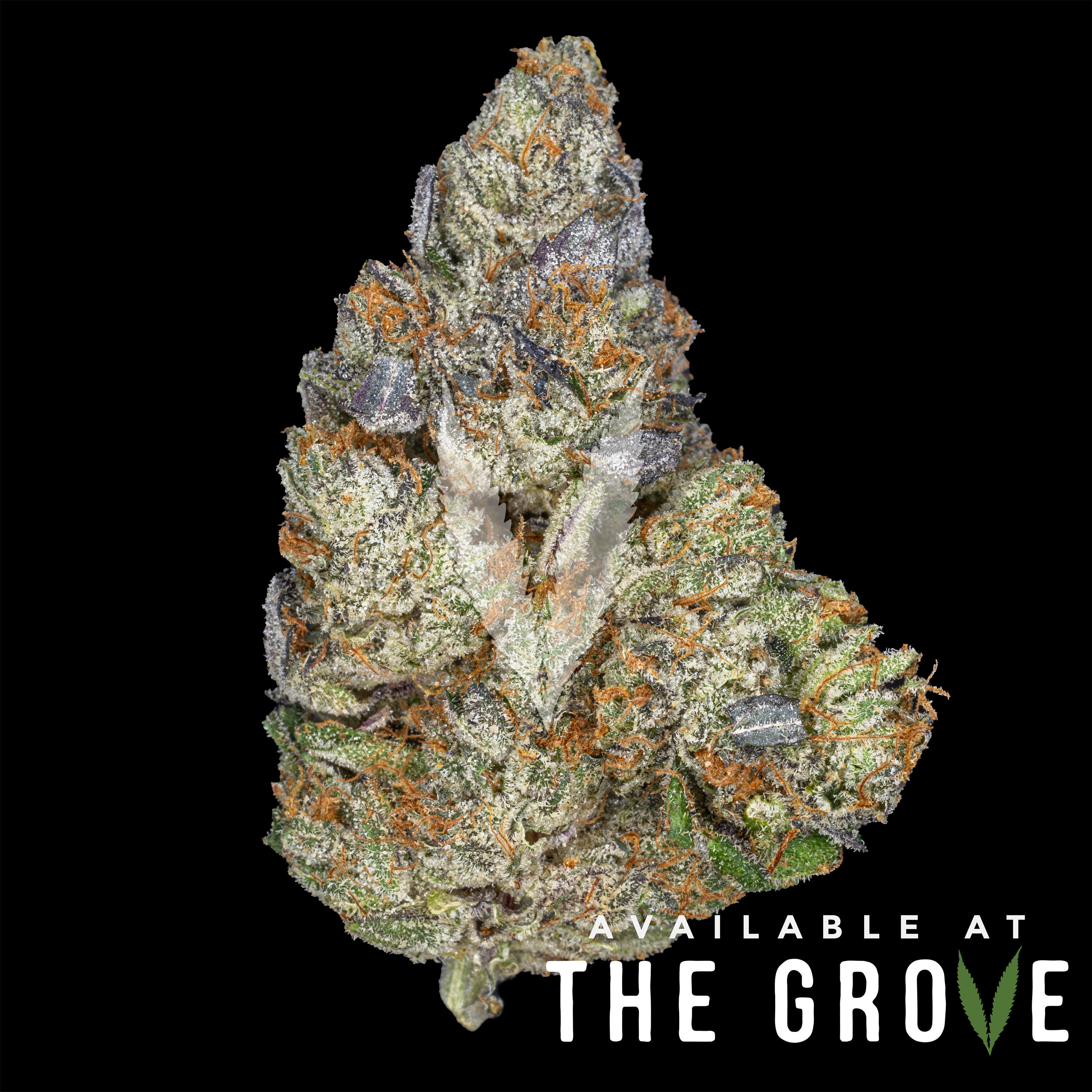 Photograph of product: Cold Creek Kush 1/2oz - 14g