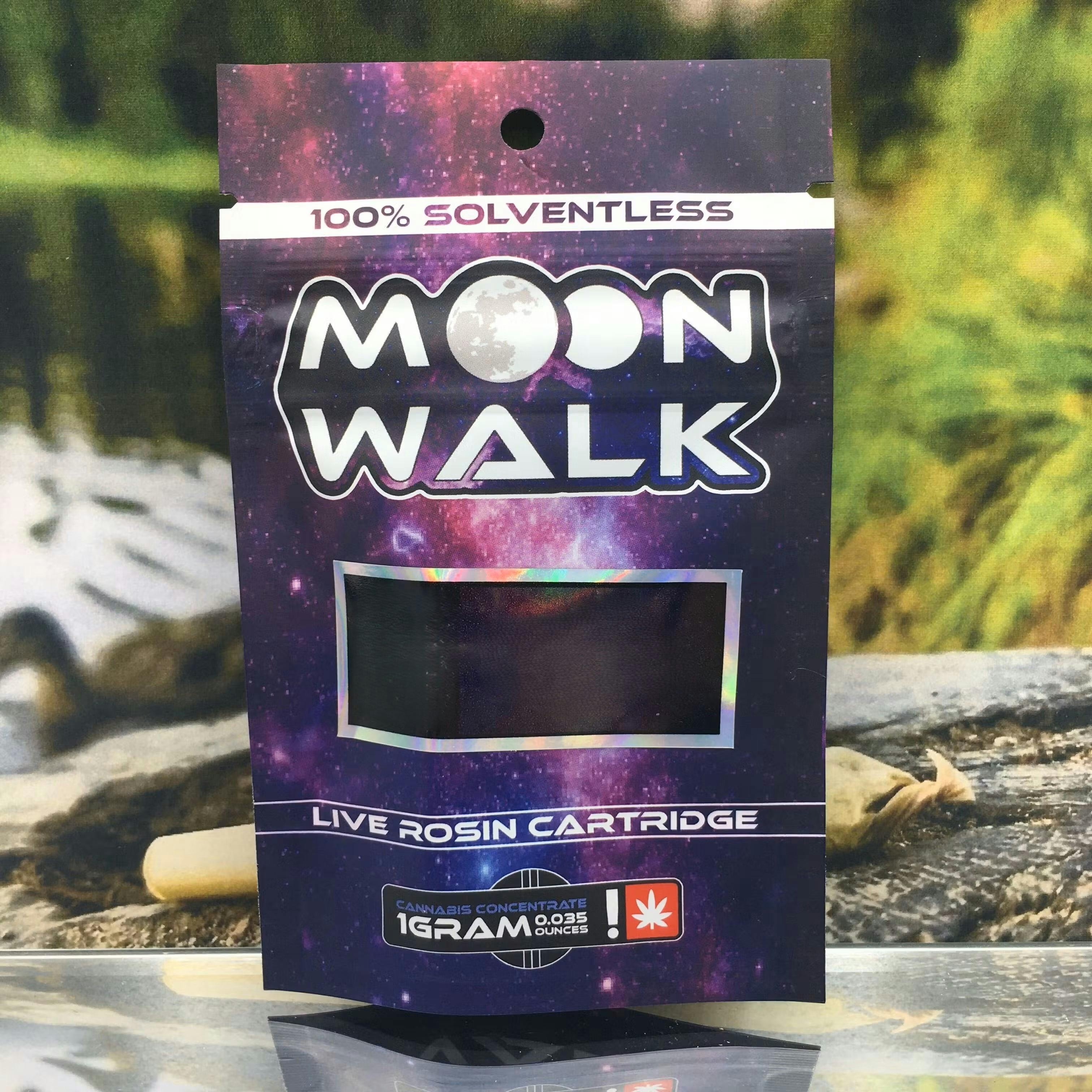 Photograph of product: Cart | Live Rosin | Tallyman #2