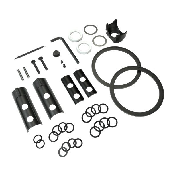 Photograph of product: Stndenglass Maintenance & Seal Kit