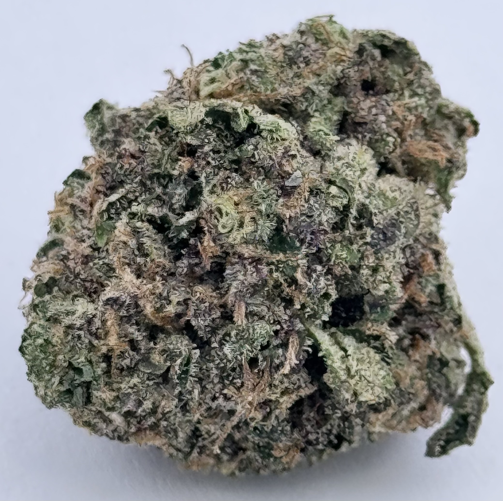 Photograph of product: Ayo: Flower | Marshmallow Nights | 3.5g