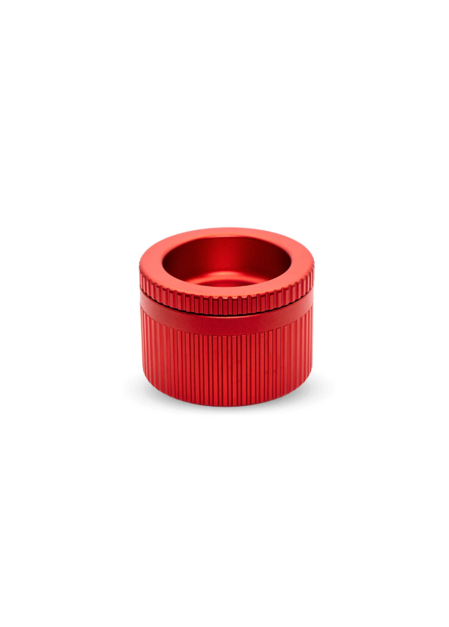 Photograph of product: 360 Grynder: Red