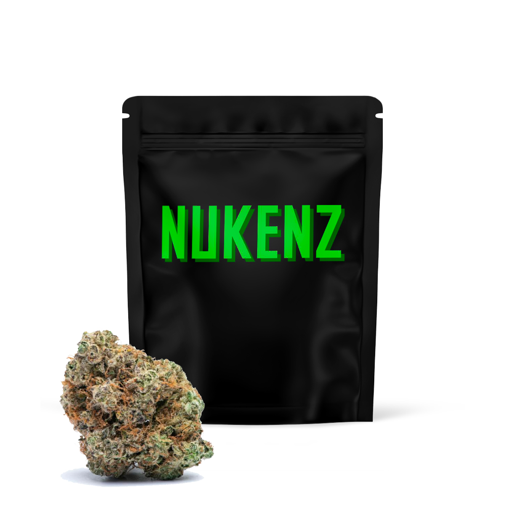 Photograph of product: Nukenz - 7g