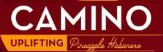 Photograph of product: CAMINO PINEAPPLE HABANERO GUMMIES 200MG