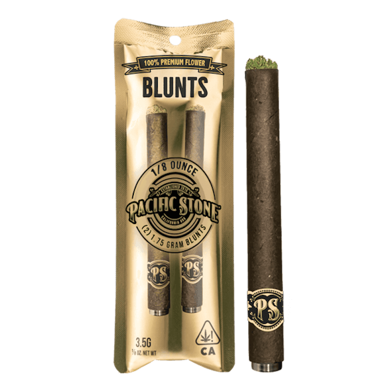 Photograph of product: 2pk - 805 Glue (Blunt) - 3.5g (H) - Pacific Stone