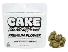 Photograph of product: Apple Tartz - Eighth