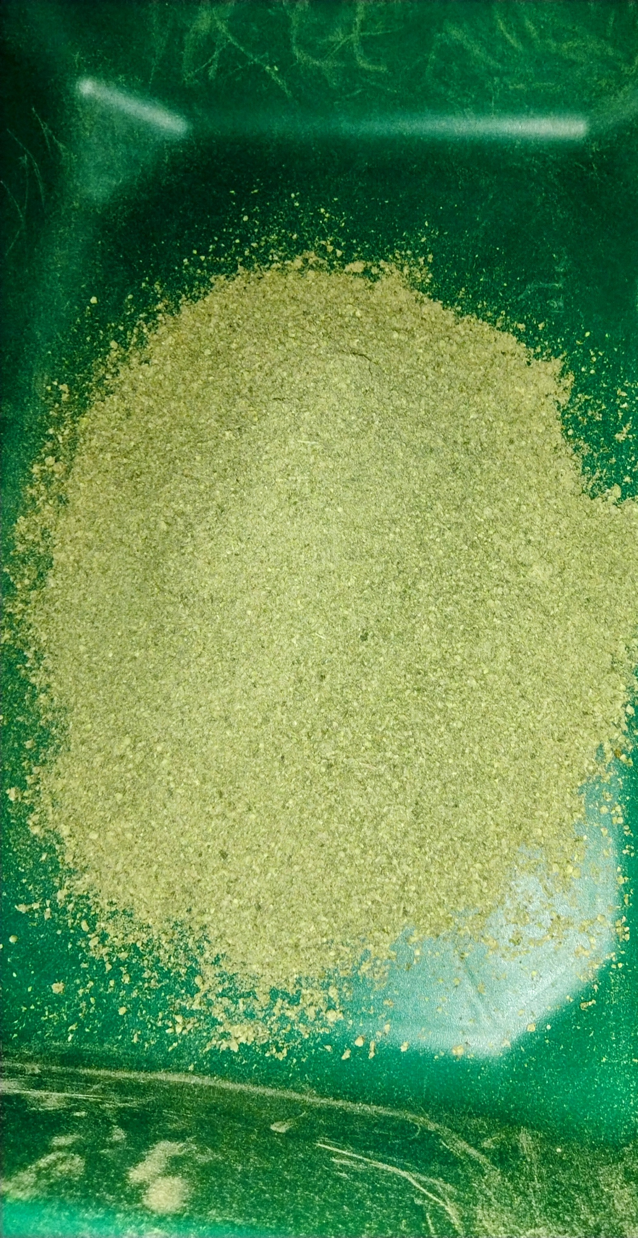 Photograph of product: Star Breath | Flower | Pre-Ground Ounce - 28g